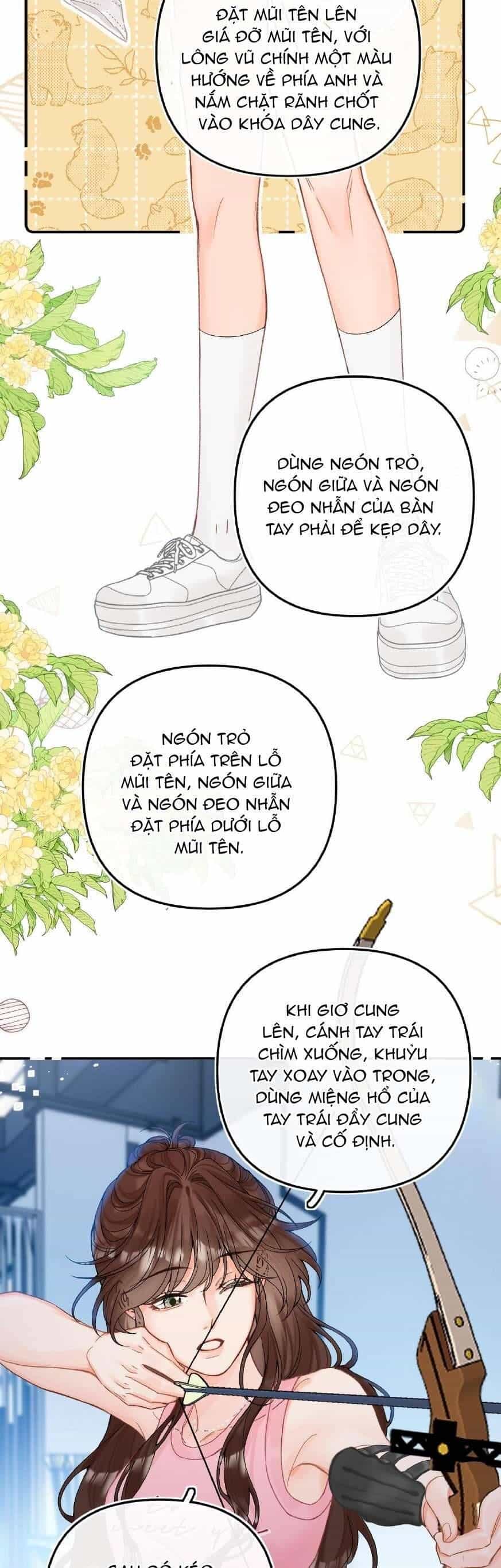 Xin Người Hãy Chăm Sóc Cho Em - Chương 13 - ảnh 13