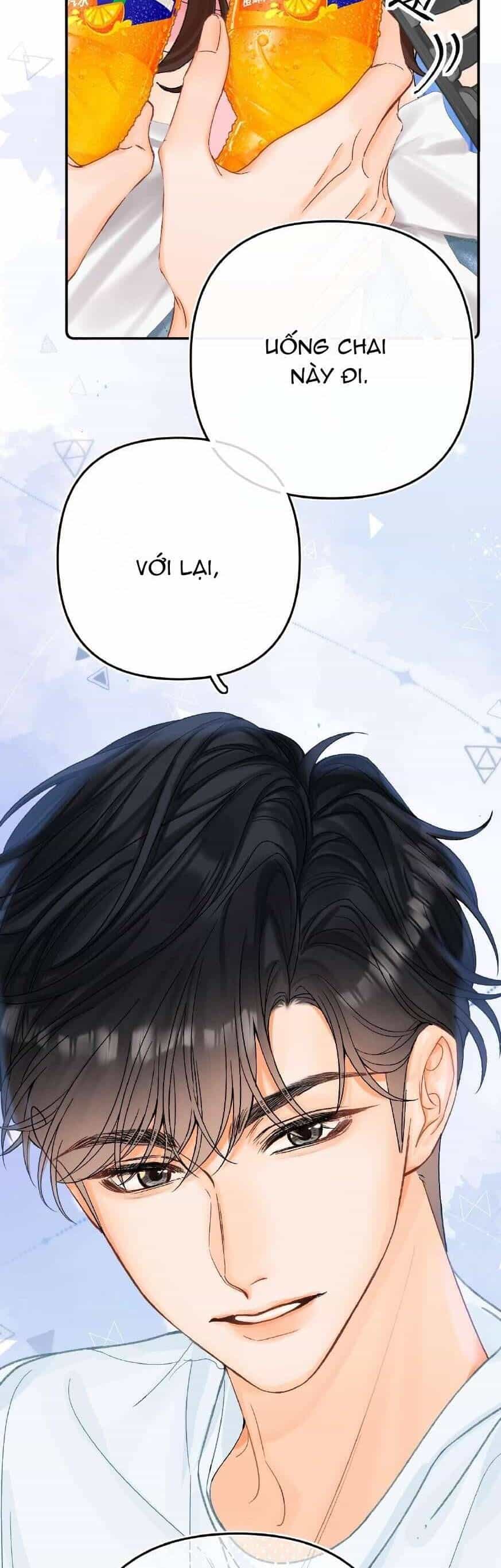 Xin Người Hãy Chăm Sóc Cho Em - Chương 13 - ảnh 6