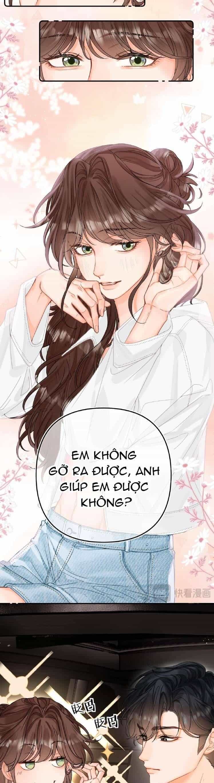 Xin Người Hãy Chăm Sóc Cho Em - Chương 14 - ảnh 10
