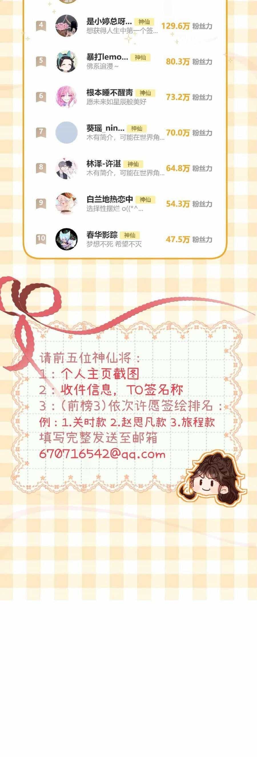 Xin Người Hãy Chăm Sóc Cho Em - Chương 14 - ảnh 24