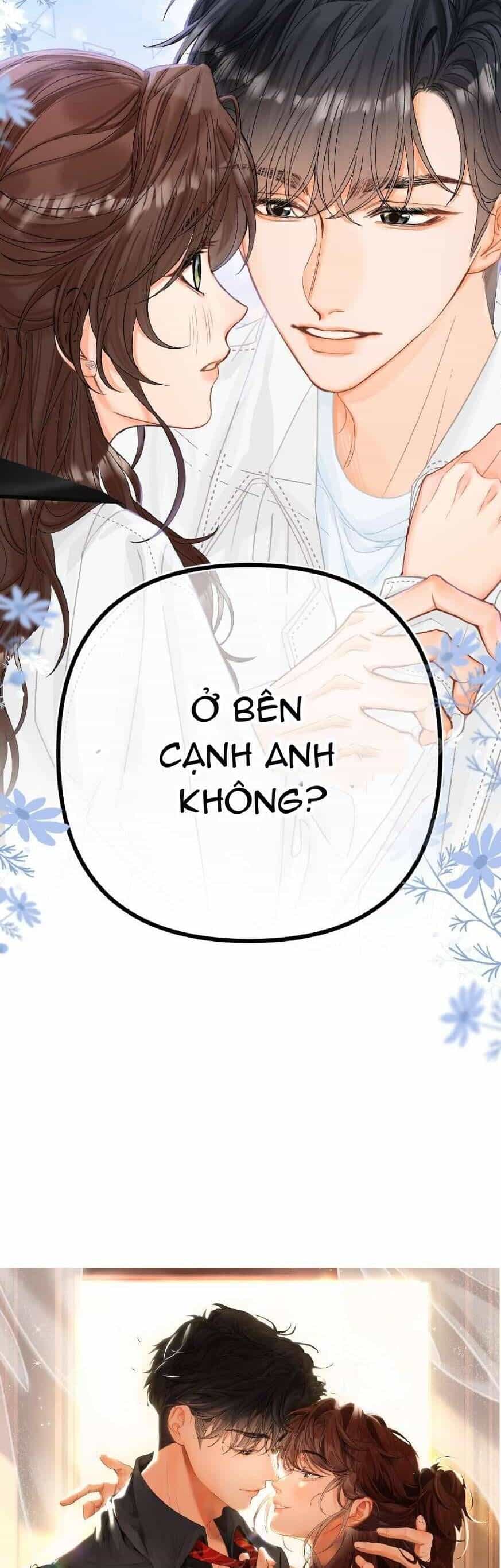 Xin Người Hãy Chăm Sóc Cho Em - Chương 15 - ảnh 2