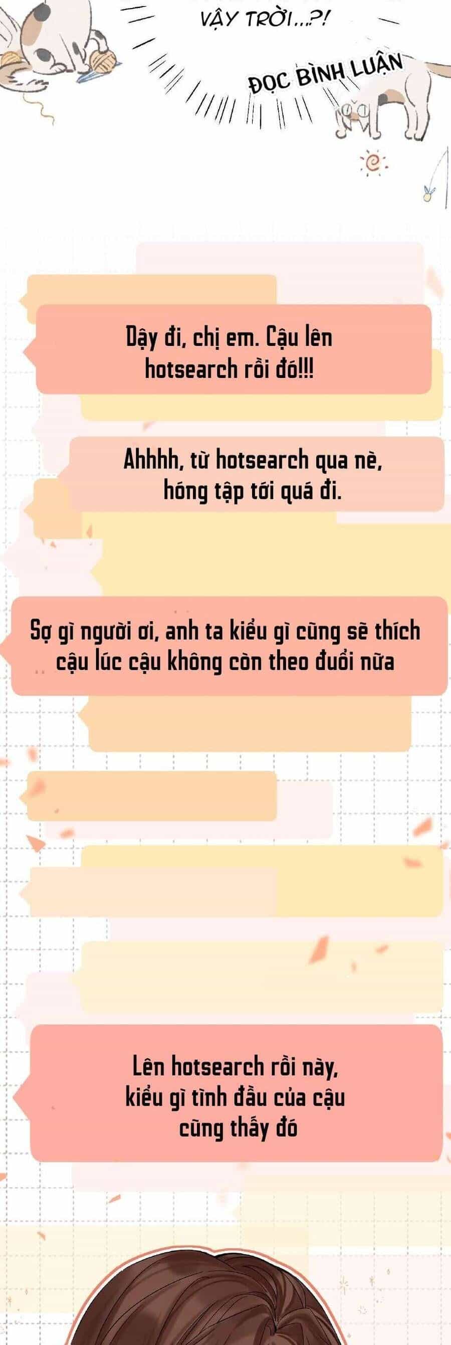 Xin Người Hãy Chăm Sóc Cho Em - Chương 15 - ảnh 23