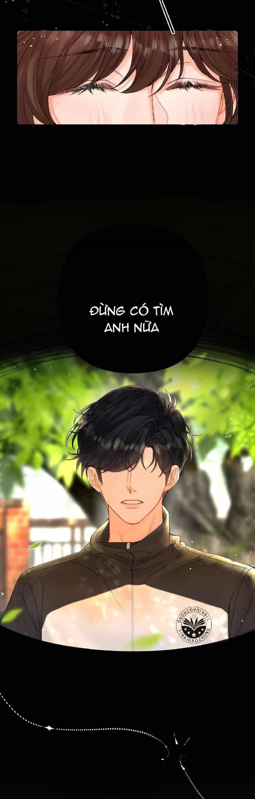 Xin Người Hãy Chăm Sóc Cho Em - Chương 15 - ảnh 8