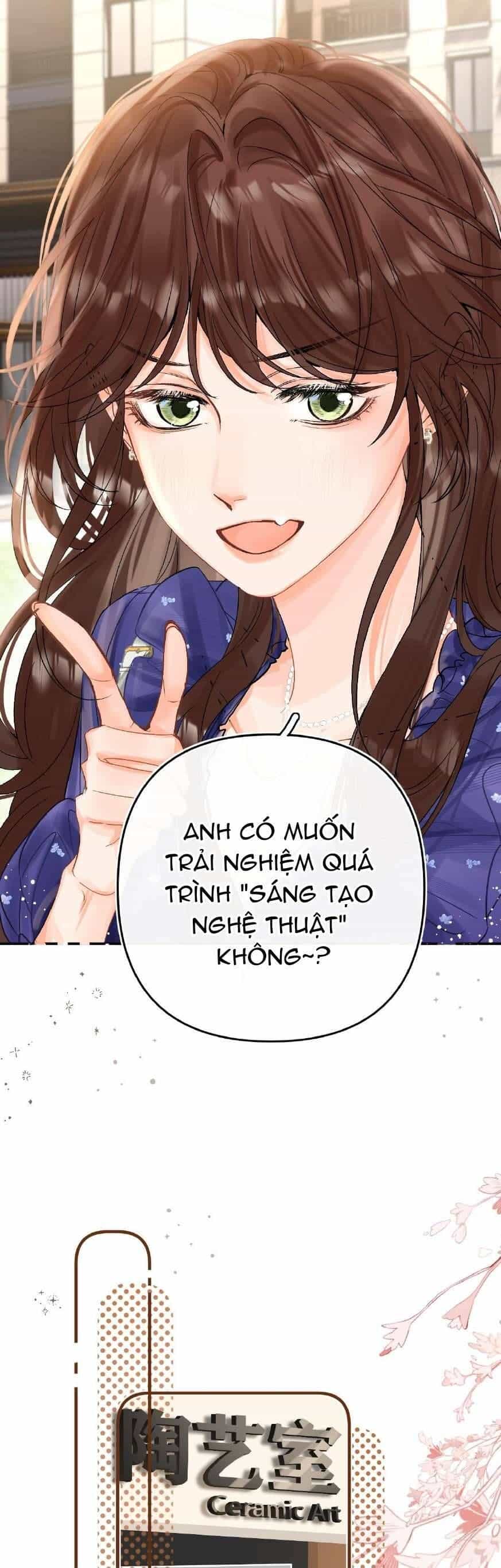 Xin Người Hãy Chăm Sóc Cho Em - Chương 16 - ảnh 16