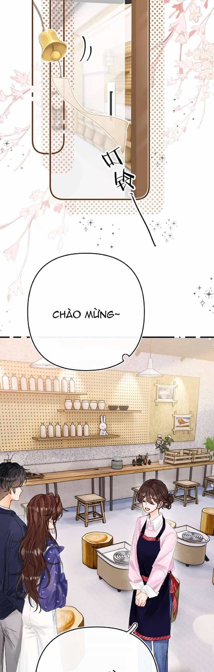 Xin Người Hãy Chăm Sóc Cho Em - Chương 16 - ảnh 17