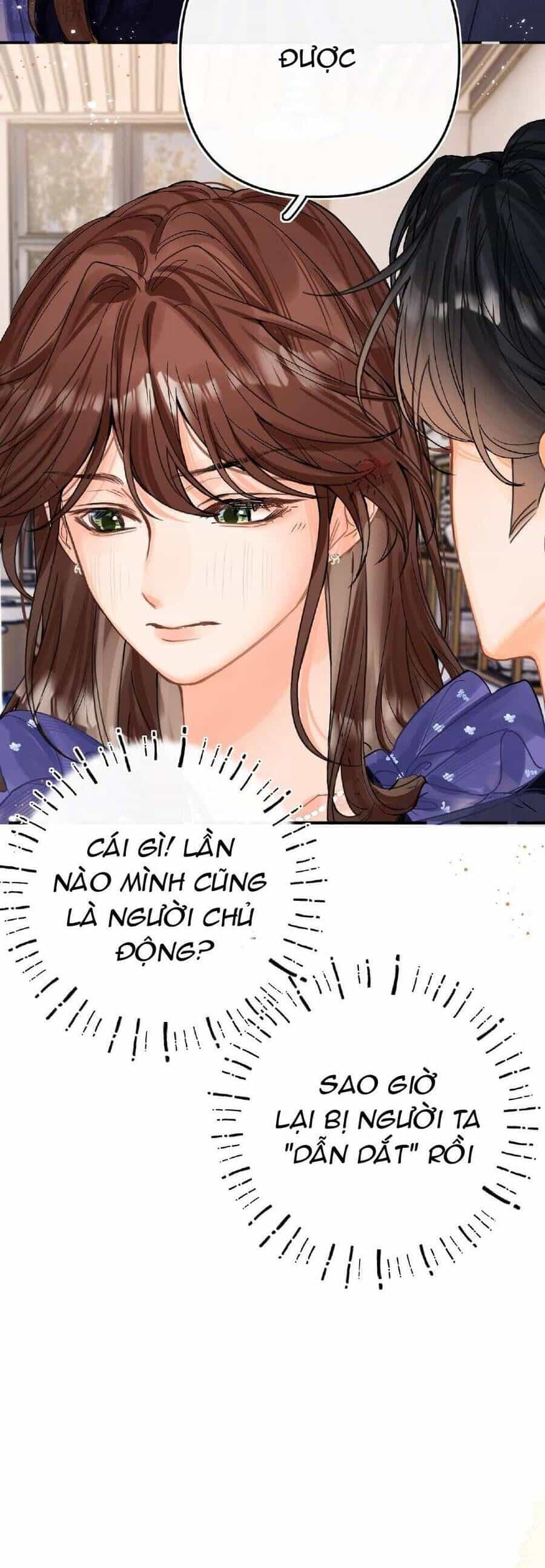Xin Người Hãy Chăm Sóc Cho Em - Chương 16 - ảnh 35