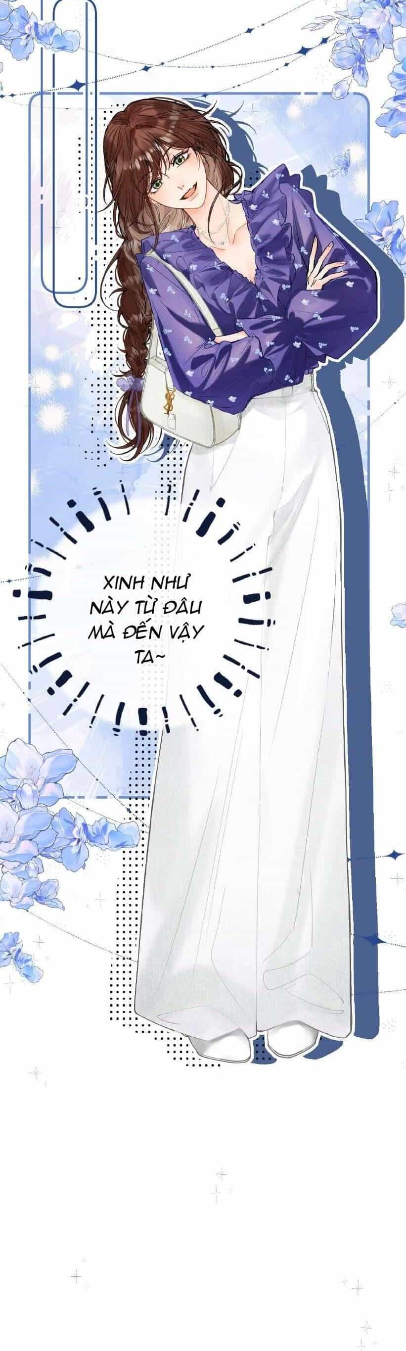 Xin Người Hãy Chăm Sóc Cho Em - Chương 16 - ảnh 6