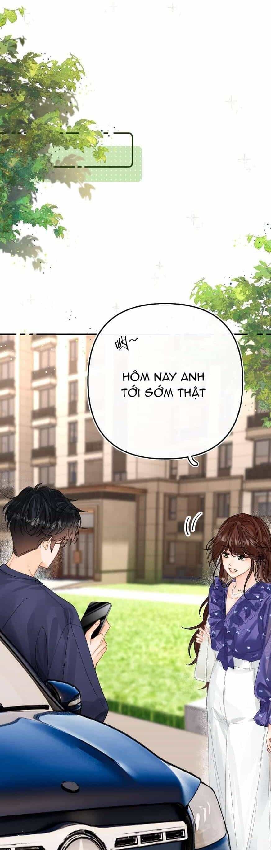 Xin Người Hãy Chăm Sóc Cho Em - Chương 16 - ảnh 9
