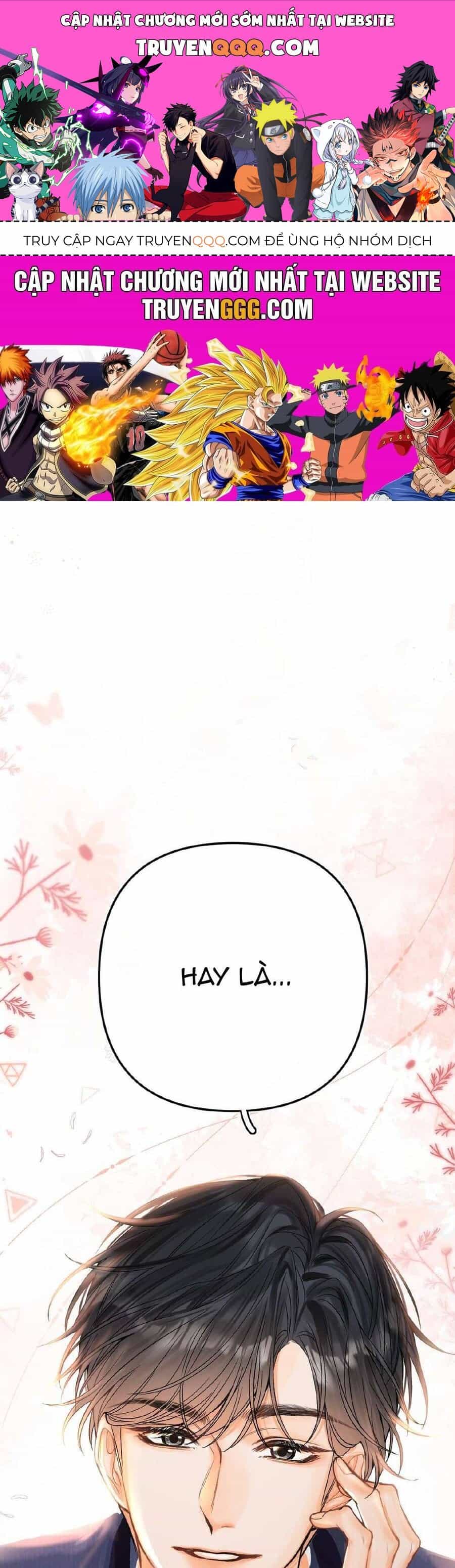 Xin Người Hãy Chăm Sóc Cho Em - Chương 17 - ảnh 1