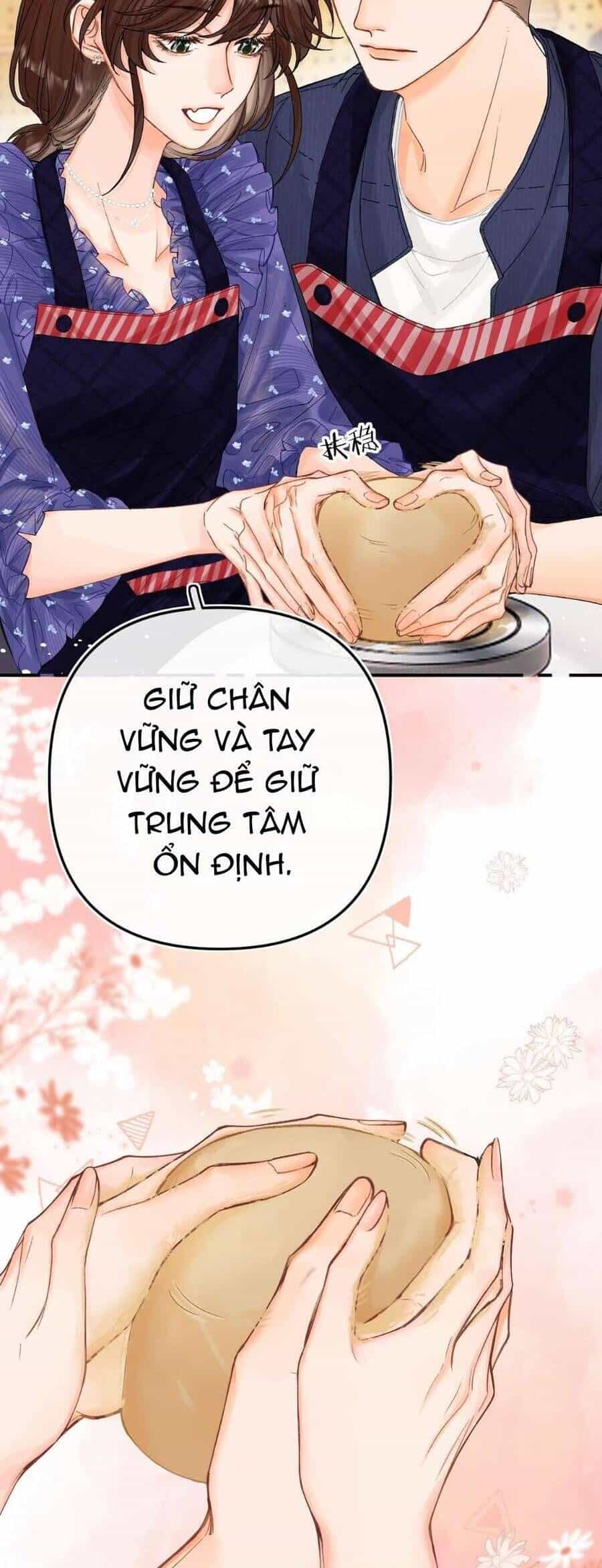 Xin Người Hãy Chăm Sóc Cho Em - Chương 17 - ảnh 15