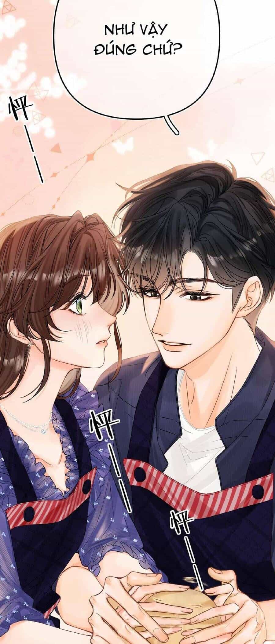 Xin Người Hãy Chăm Sóc Cho Em - Chương 17 - ảnh 24
