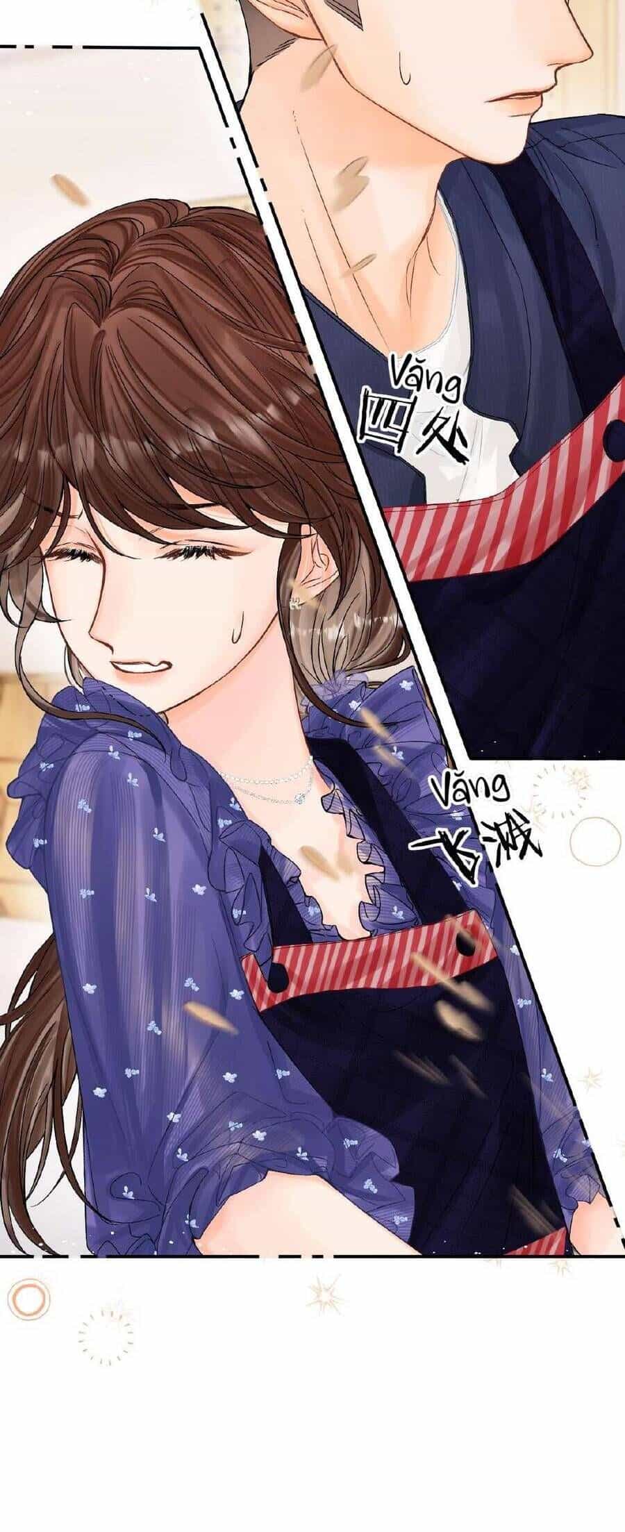 Xin Người Hãy Chăm Sóc Cho Em - Chương 17 - ảnh 27