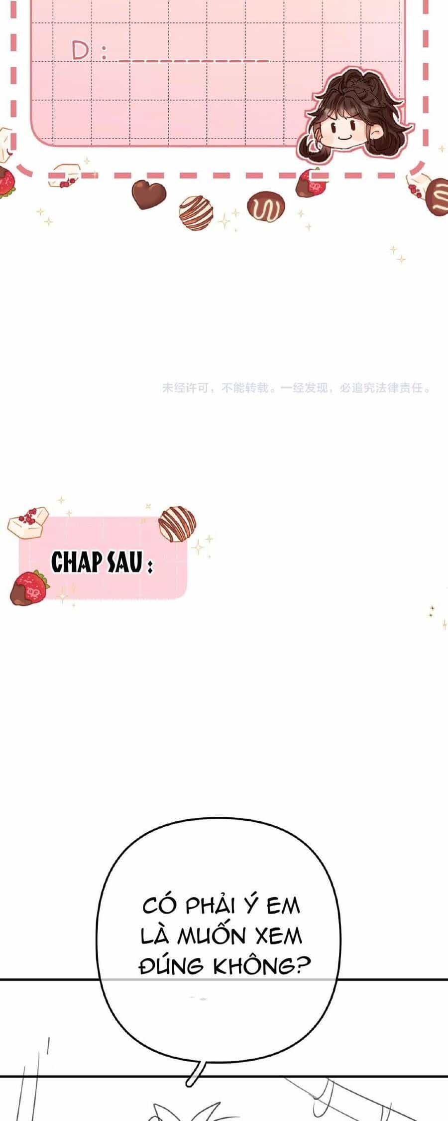 Xin Người Hãy Chăm Sóc Cho Em - Chương 17 - ảnh 33