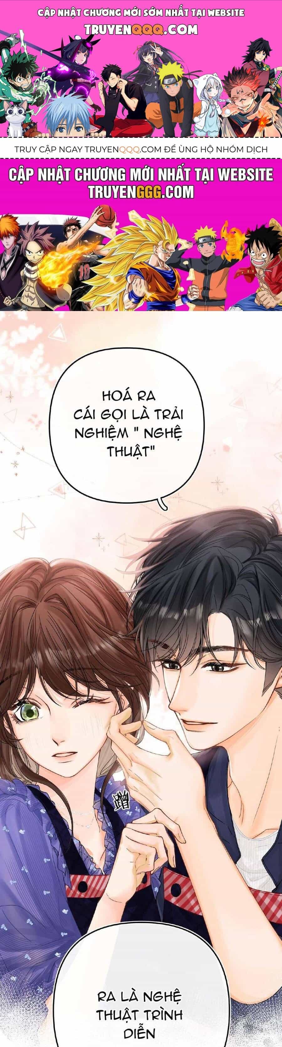 Xin Người Hãy Chăm Sóc Cho Em - Chương 18 - ảnh 1