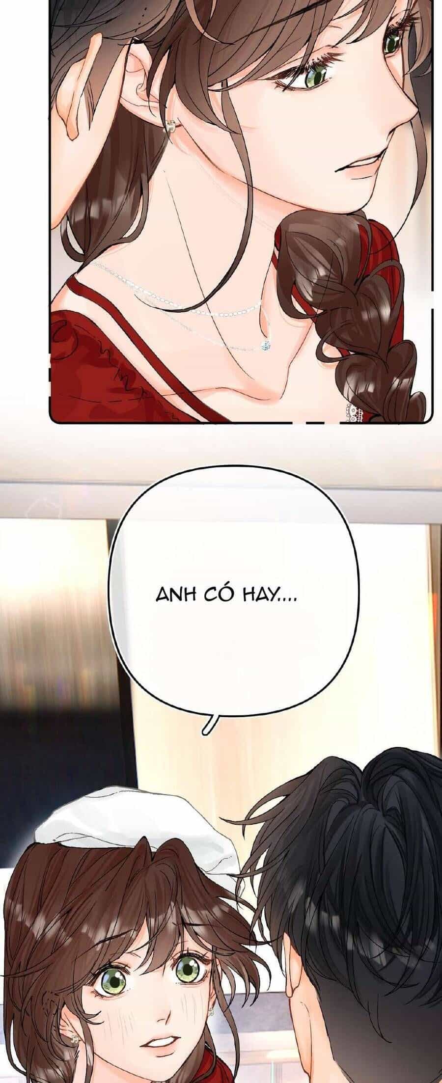 Xin Người Hãy Chăm Sóc Cho Em - Chương 18 - ảnh 34