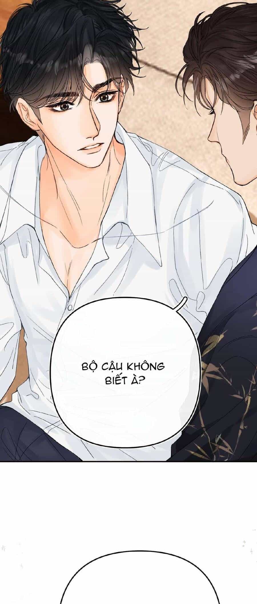 Xin Người Hãy Chăm Sóc Cho Em - Chương 19 - ảnh 18