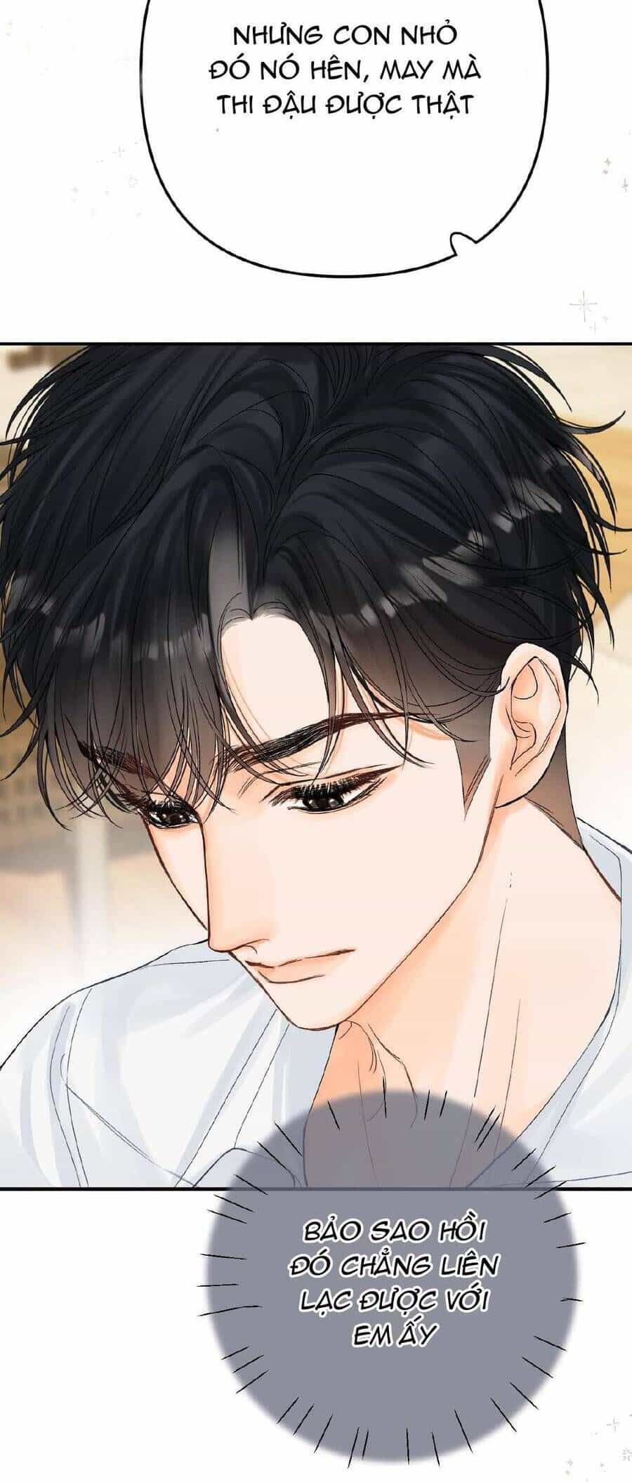 Xin Người Hãy Chăm Sóc Cho Em - Chương 19 - ảnh 19