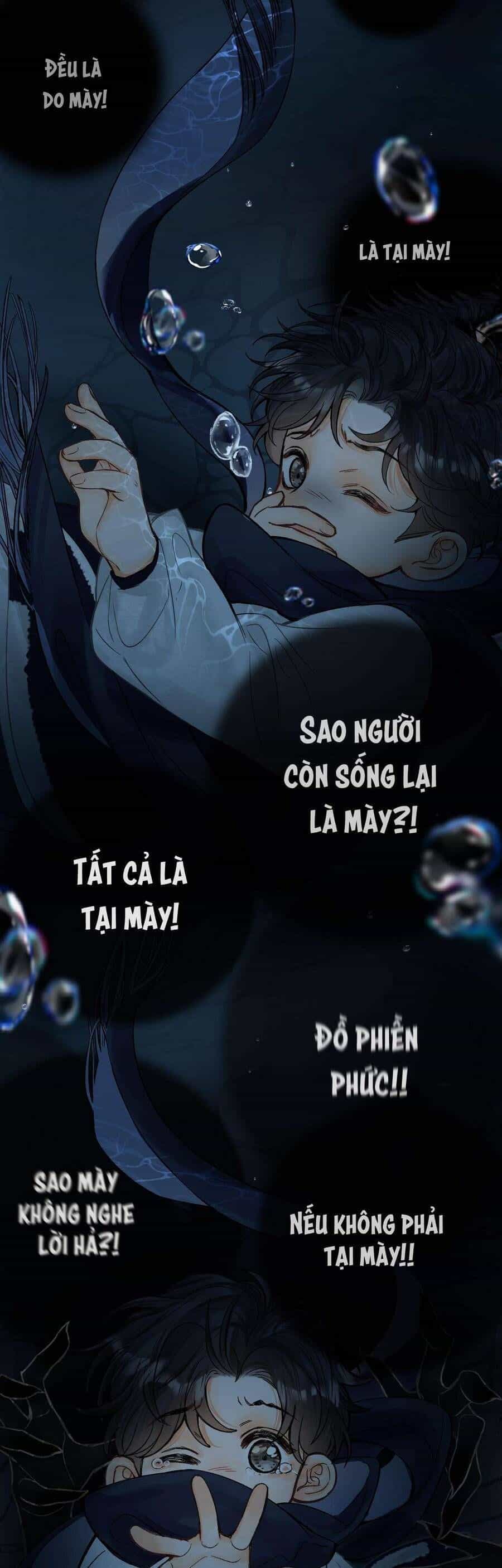 Xin Người Hãy Chăm Sóc Cho Em - Chương 19 - ảnh 27