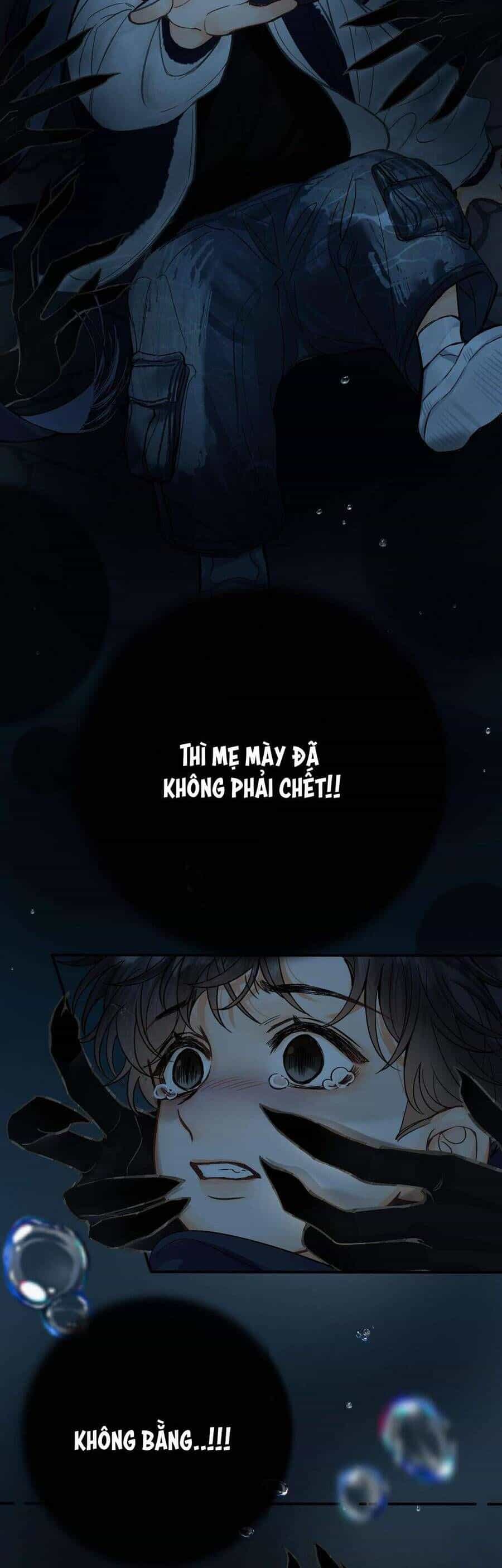 Xin Người Hãy Chăm Sóc Cho Em - Chương 19 - ảnh 28