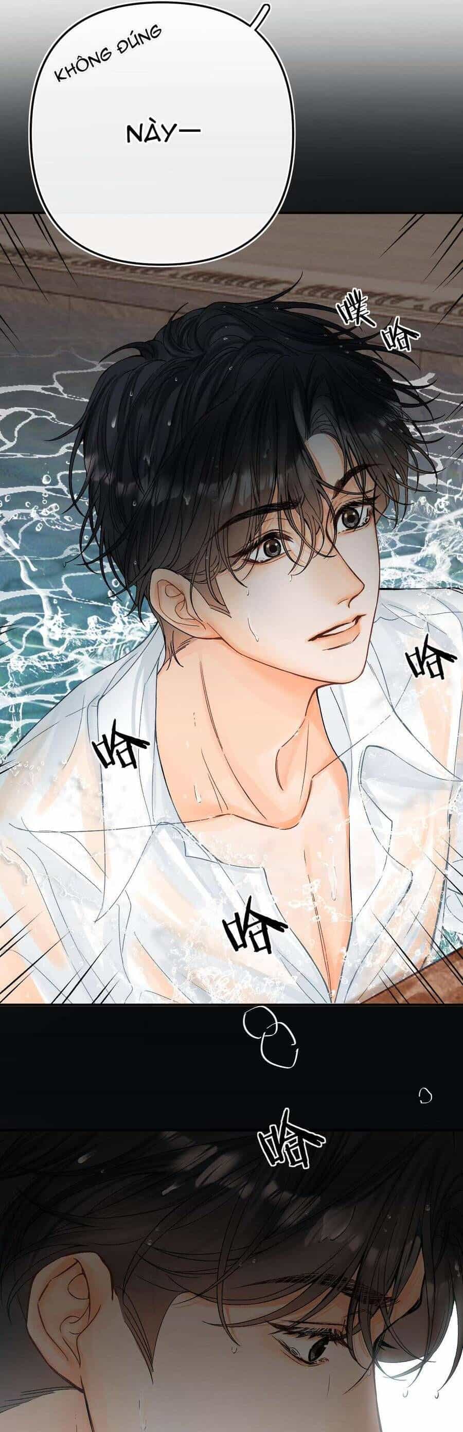 Xin Người Hãy Chăm Sóc Cho Em - Chương 19 - ảnh 32