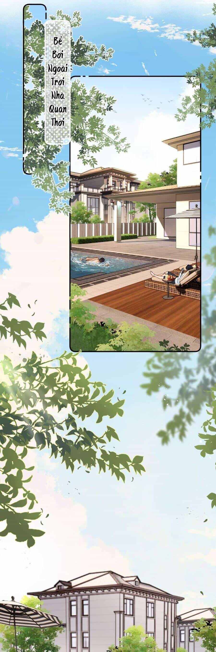 Xin Người Hãy Chăm Sóc Cho Em - Chương 19 - ảnh 6