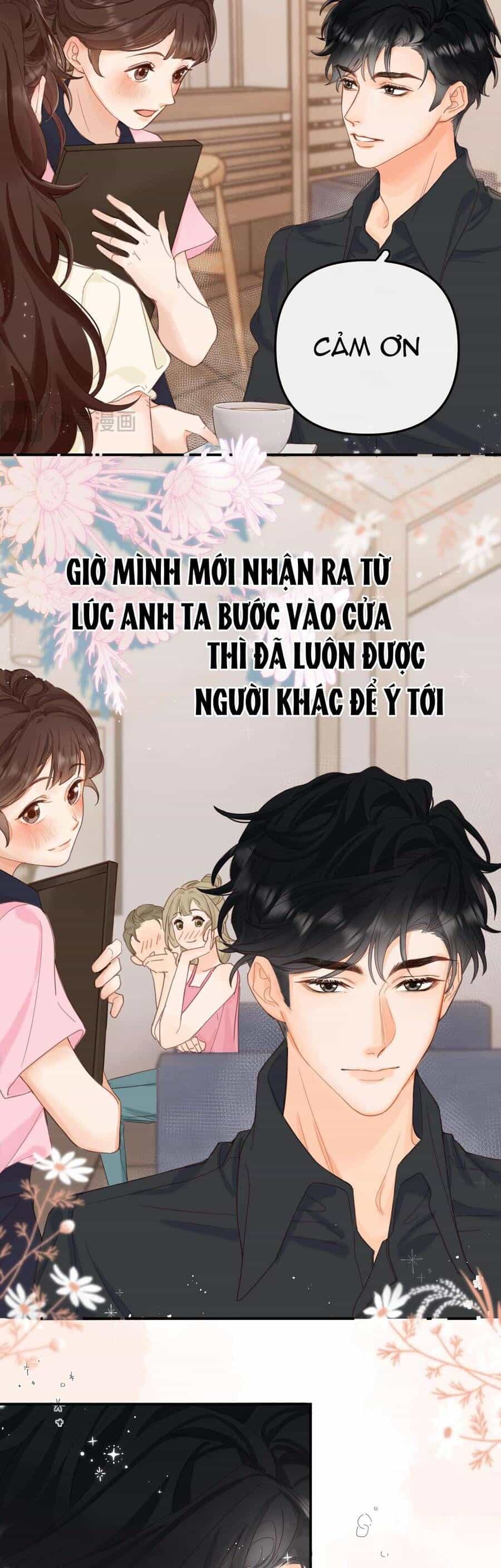 Xin Người Hãy Chăm Sóc Cho Em - Chương 2 - ảnh 15