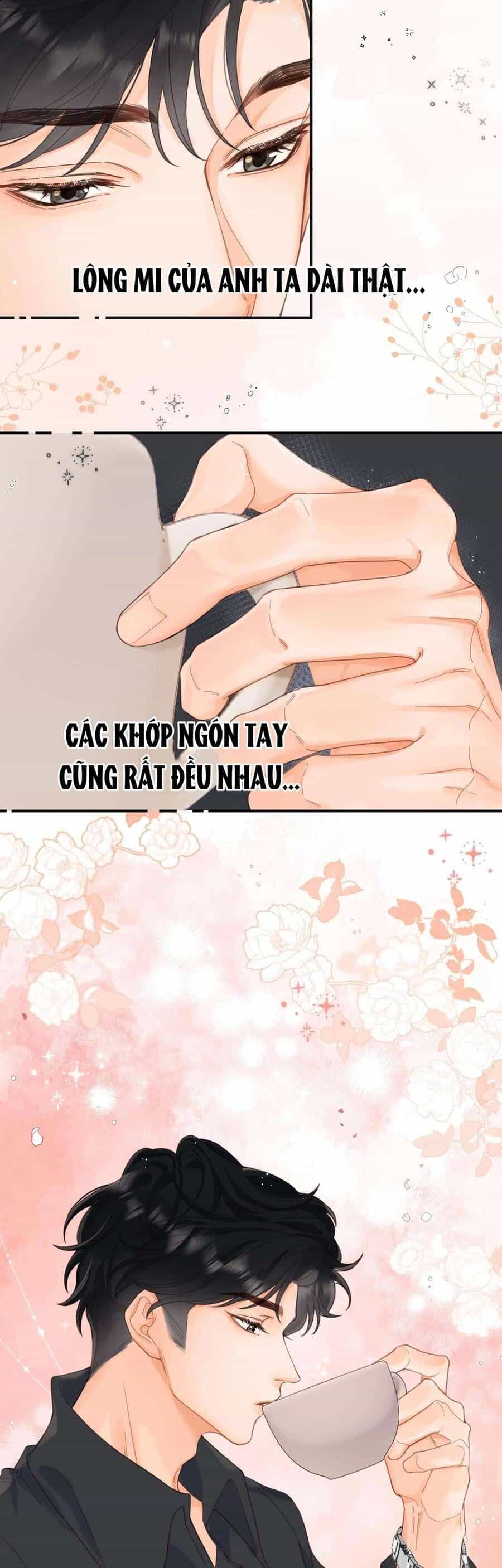 Xin Người Hãy Chăm Sóc Cho Em - Chương 2 - ảnh 16