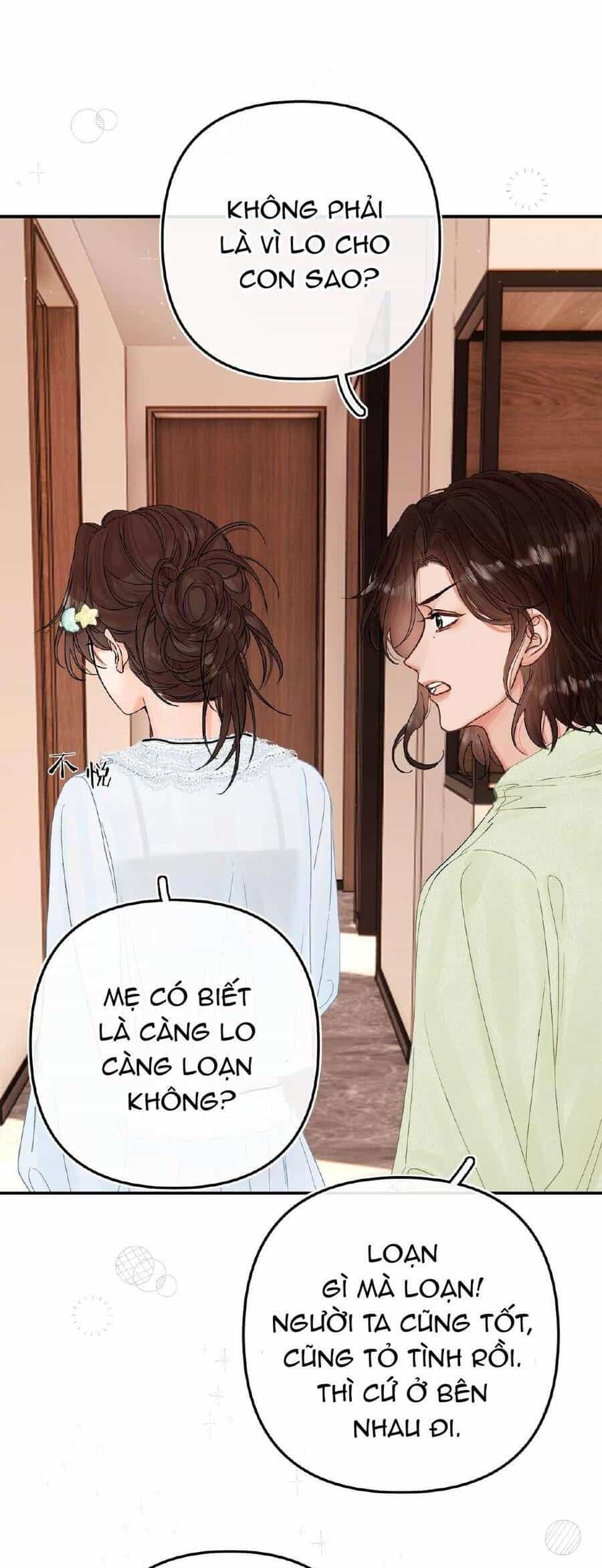Xin Người Hãy Chăm Sóc Cho Em - Chương 20 - ảnh 16