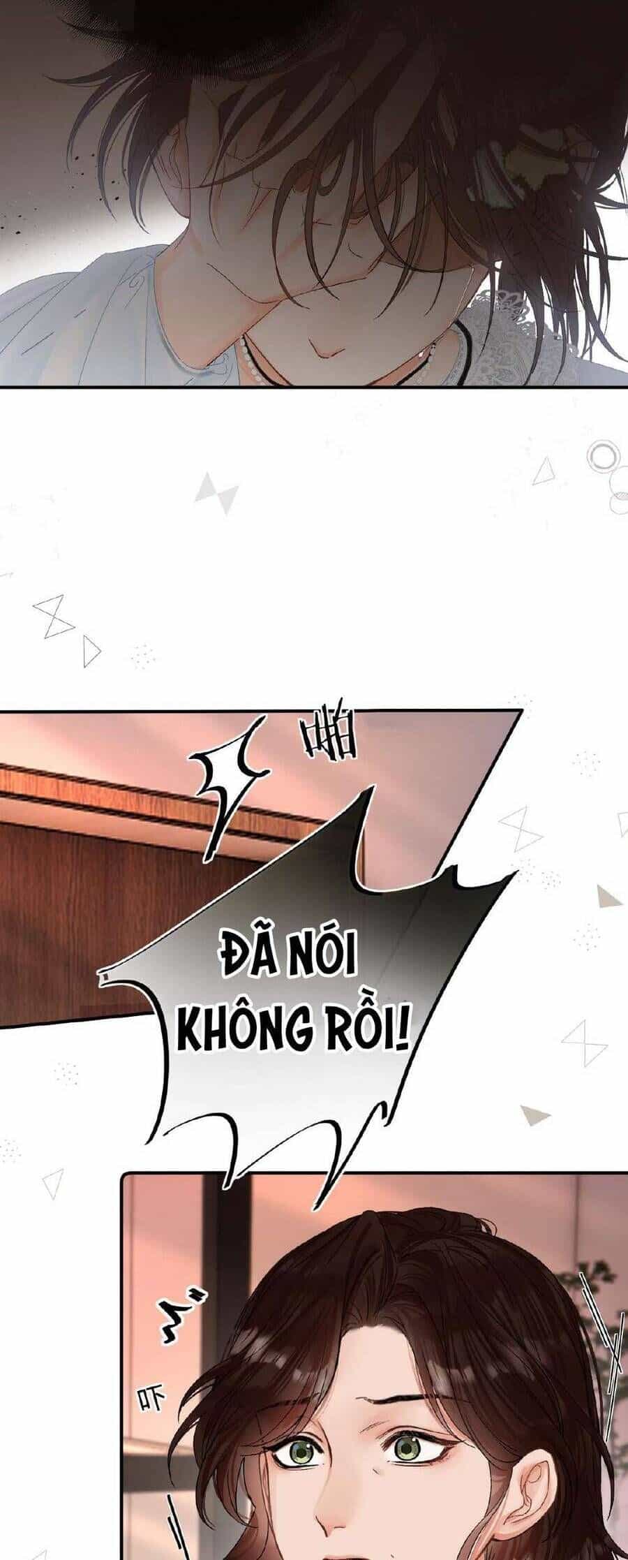Xin Người Hãy Chăm Sóc Cho Em - Chương 20 - ảnh 21