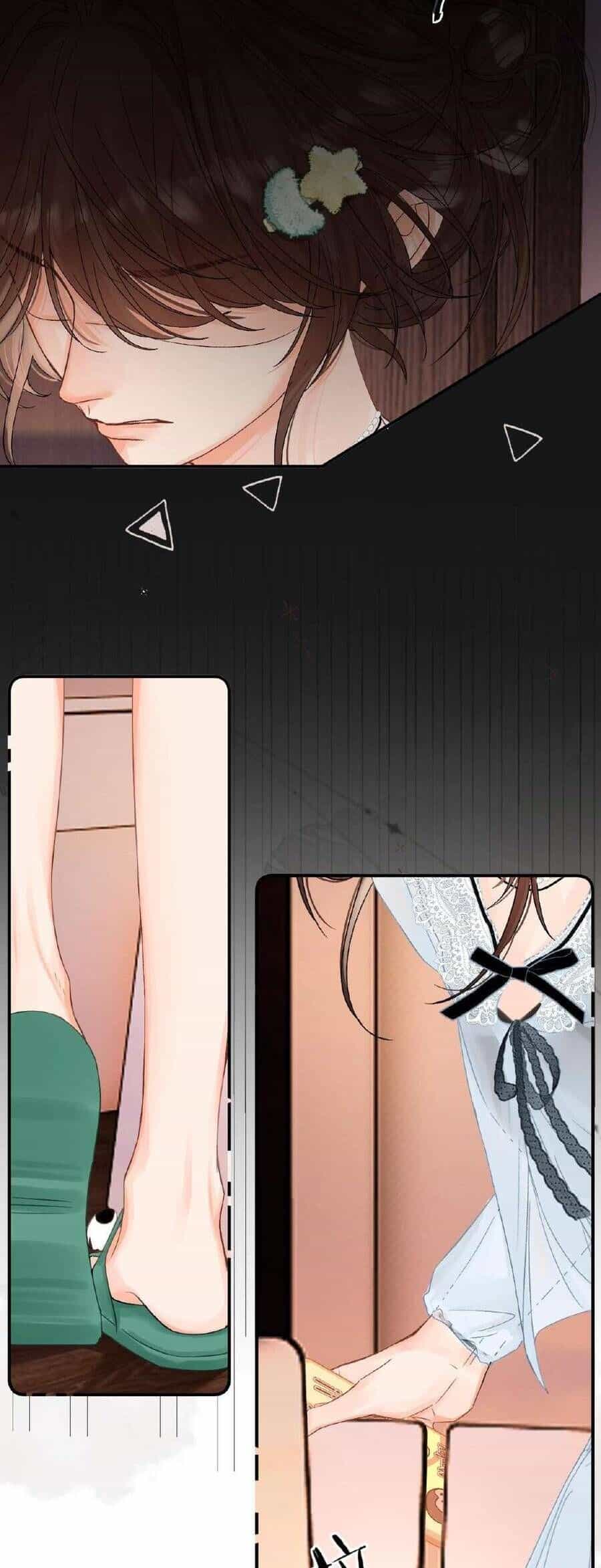 Xin Người Hãy Chăm Sóc Cho Em - Chương 20 - ảnh 24
