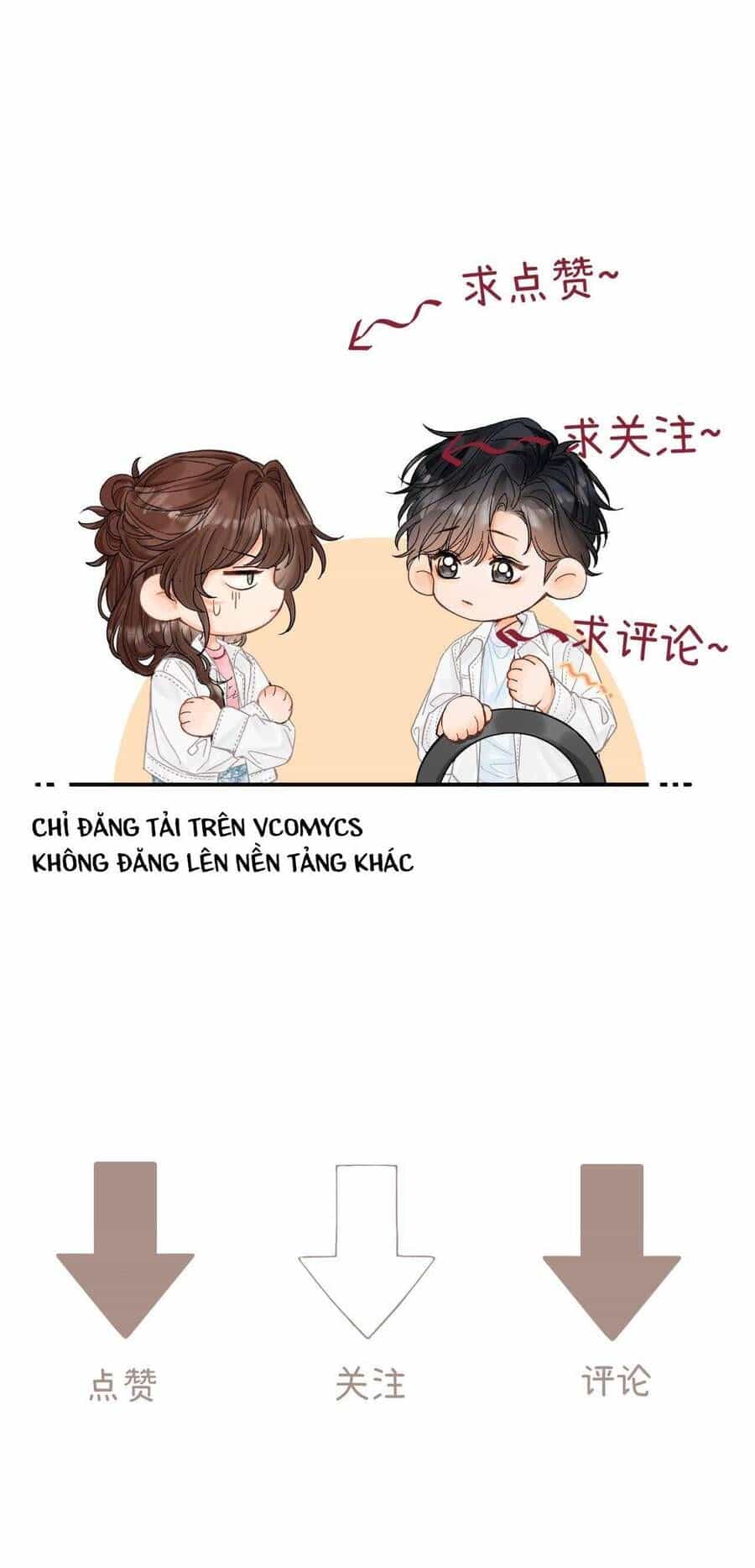 Xin Người Hãy Chăm Sóc Cho Em - Chương 21 - ảnh 25