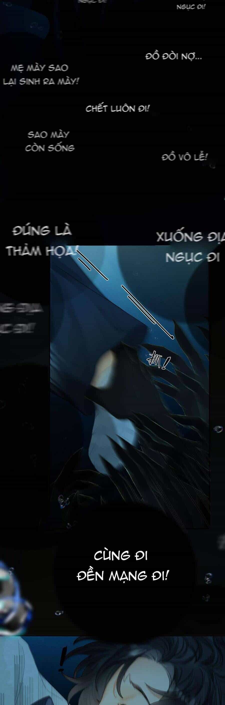 Xin Người Hãy Chăm Sóc Cho Em - Chương 21 - ảnh 4