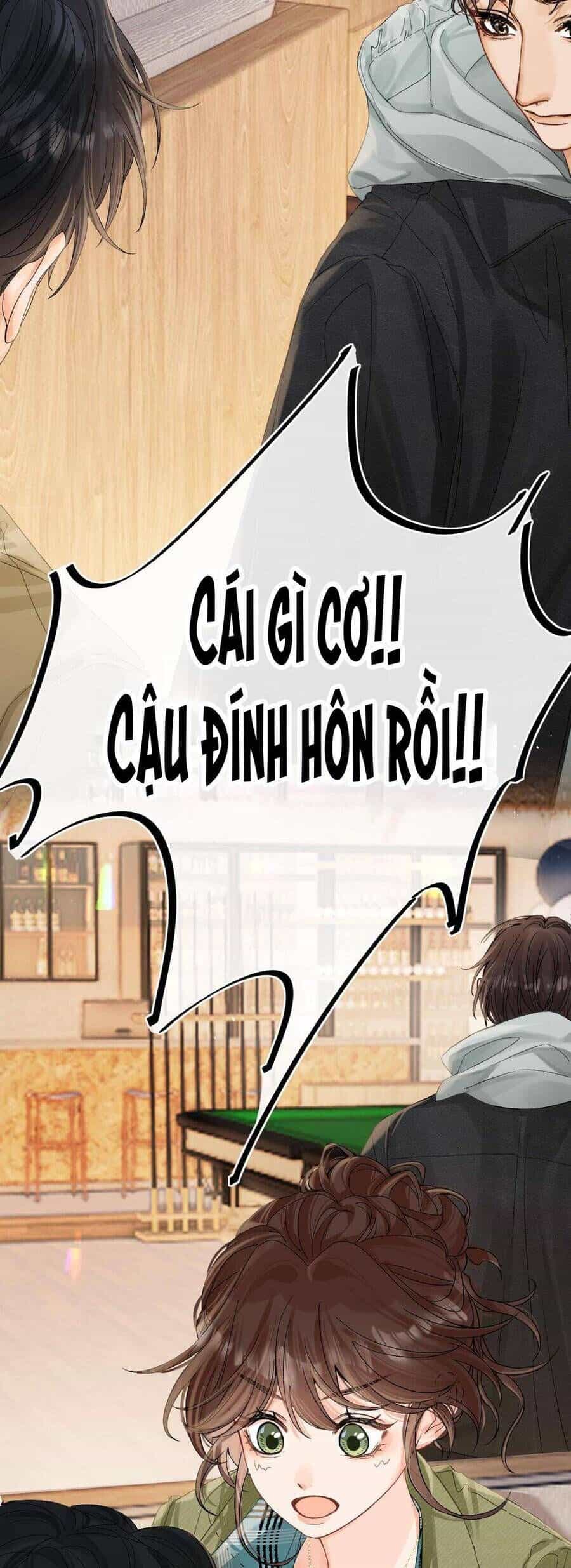 Xin Người Hãy Chăm Sóc Cho Em - Chương 22 - ảnh 11