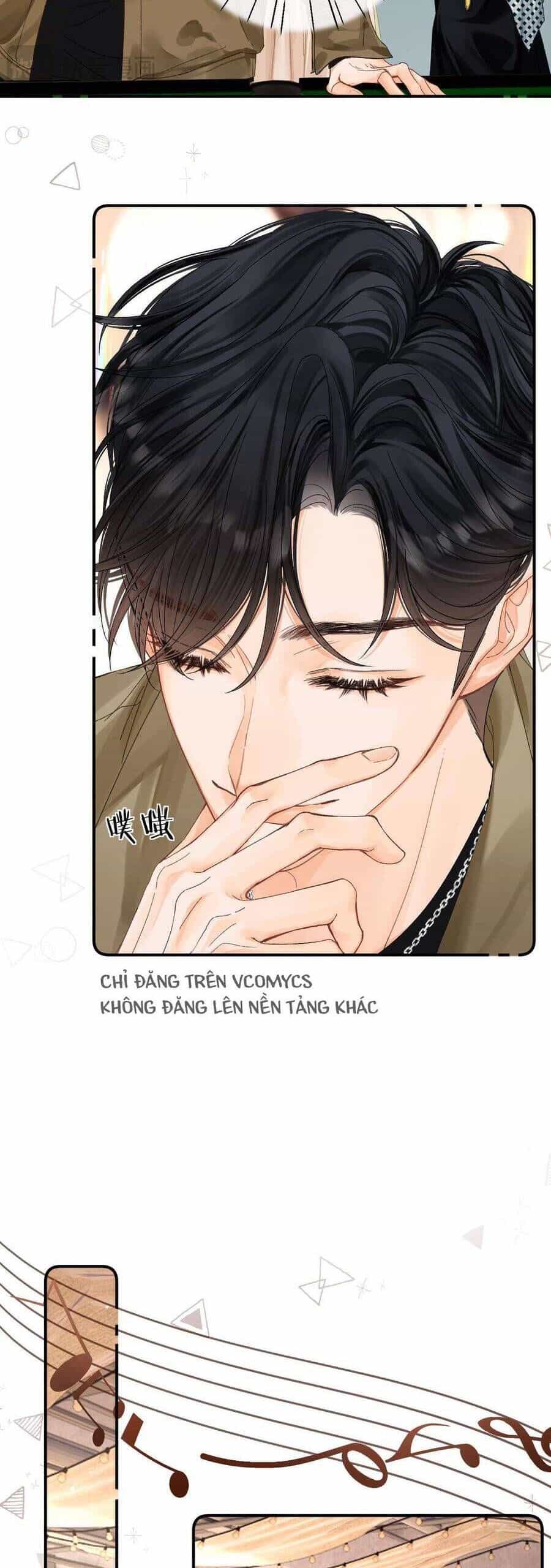 Xin Người Hãy Chăm Sóc Cho Em - Chương 23 - ảnh 24