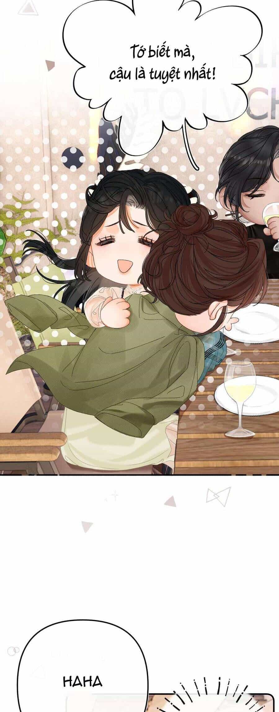 Xin Người Hãy Chăm Sóc Cho Em - Chương 24 - ảnh 26