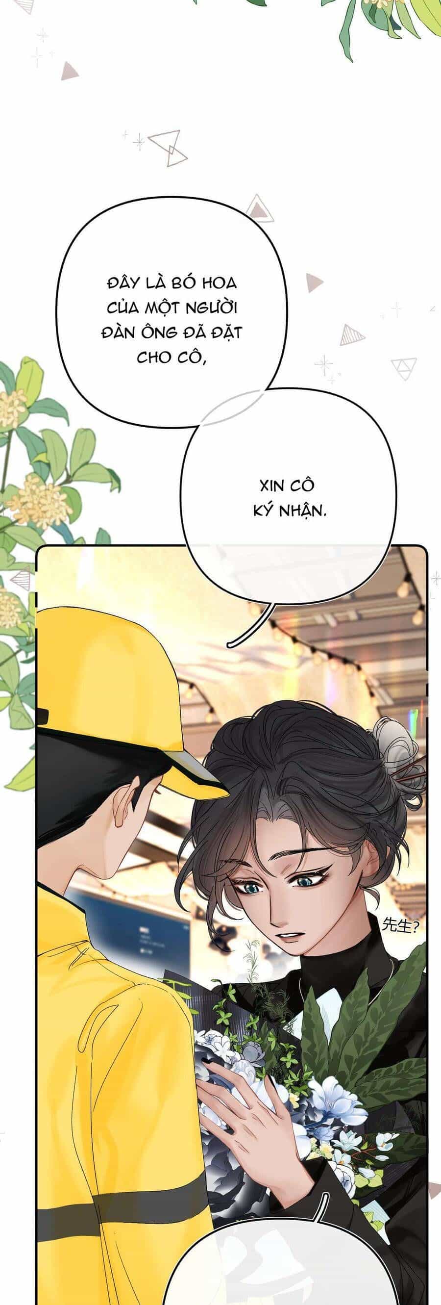 Xin Người Hãy Chăm Sóc Cho Em - Chương 25 - ảnh 21