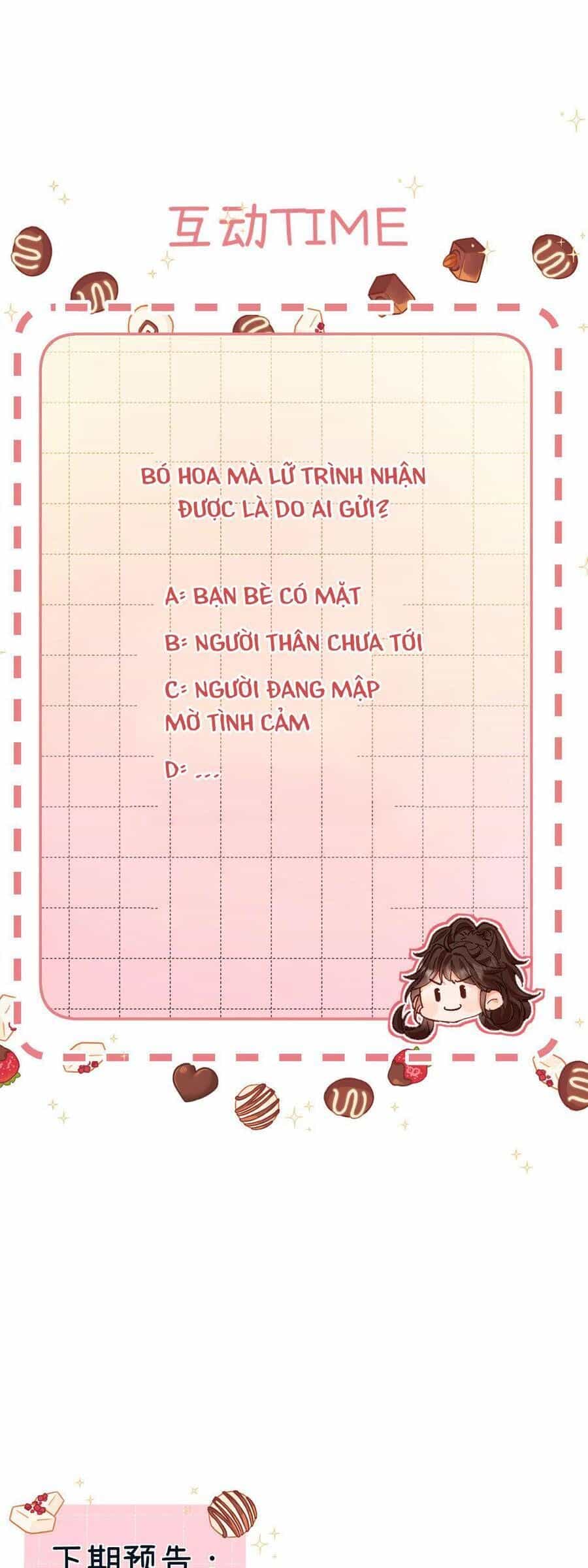 Xin Người Hãy Chăm Sóc Cho Em - Chương 25 - ảnh 25