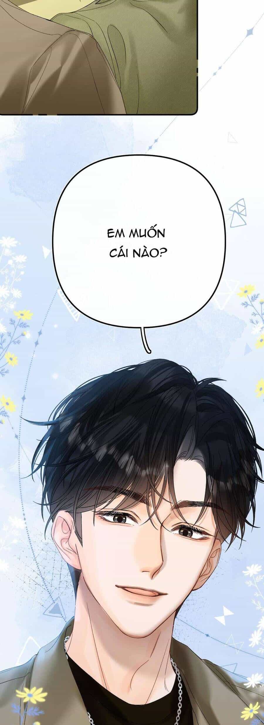 Xin Người Hãy Chăm Sóc Cho Em - Chương 26 - ảnh 11