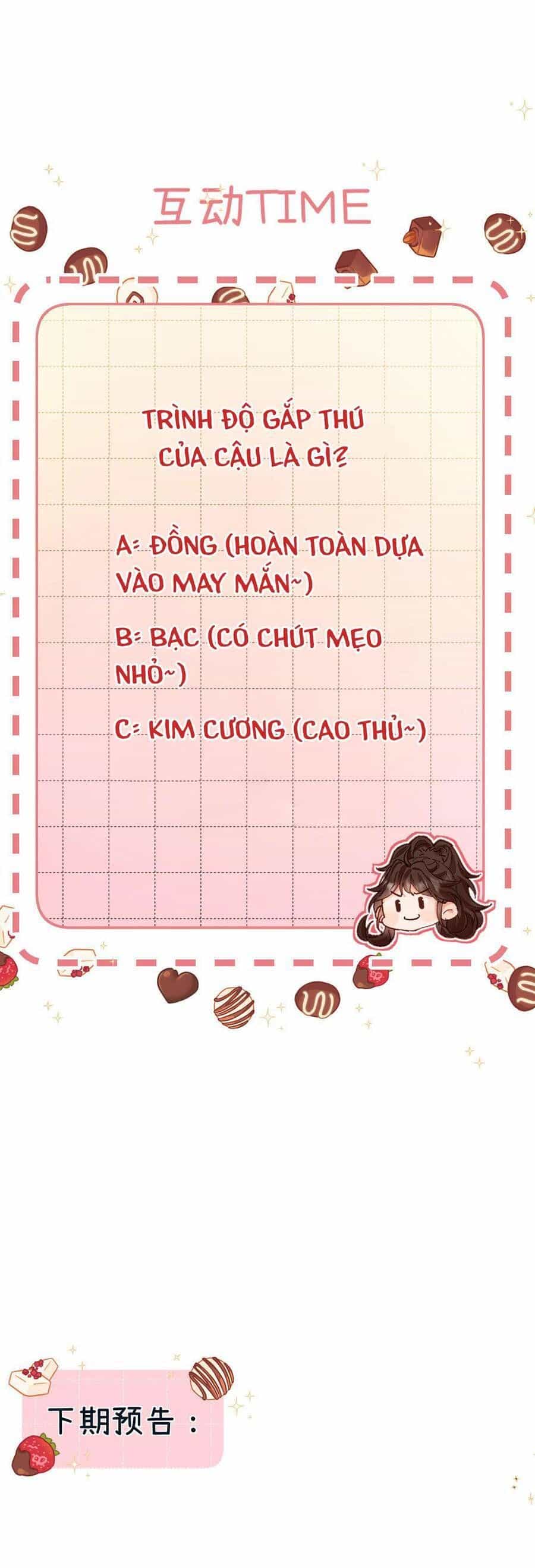 Xin Người Hãy Chăm Sóc Cho Em - Chương 26 - ảnh 33