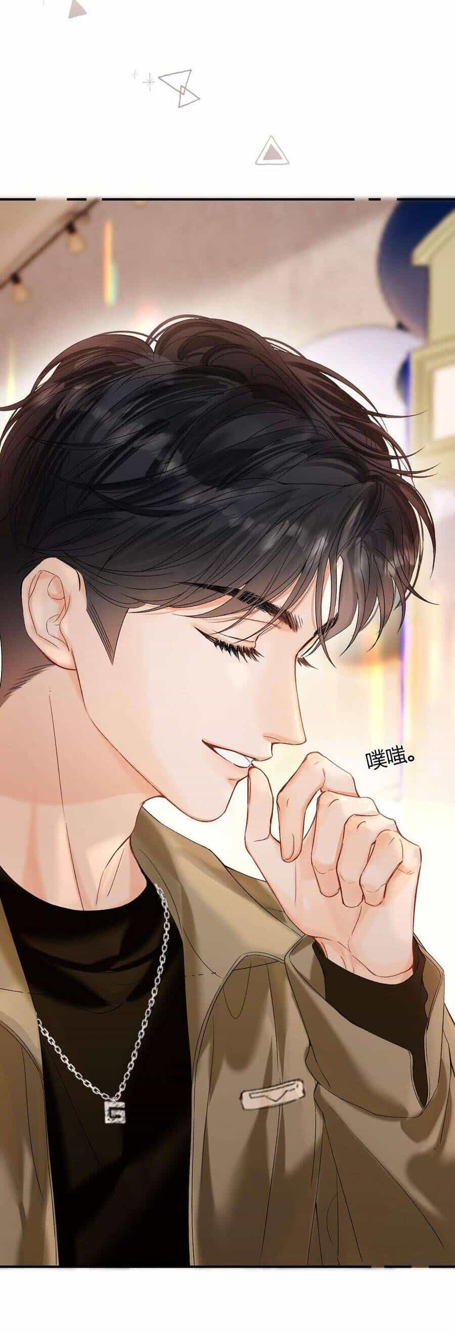 Xin Người Hãy Chăm Sóc Cho Em - Chương 27 - ảnh 2