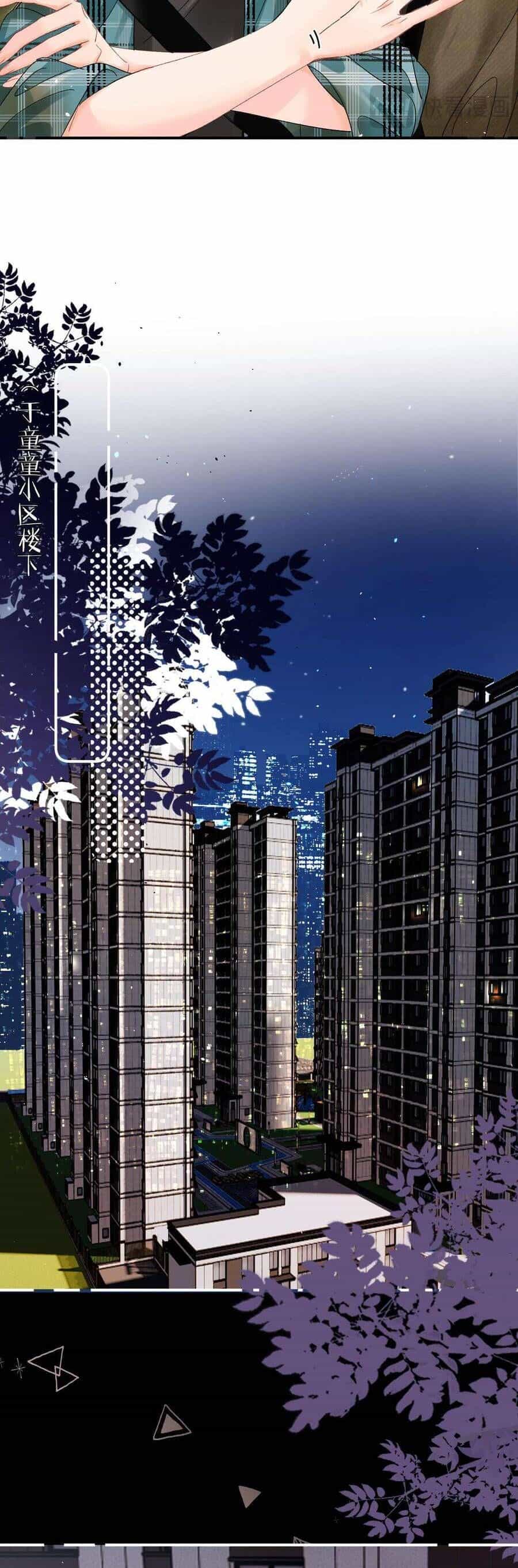 Xin Người Hãy Chăm Sóc Cho Em - Chương 28 - ảnh 22