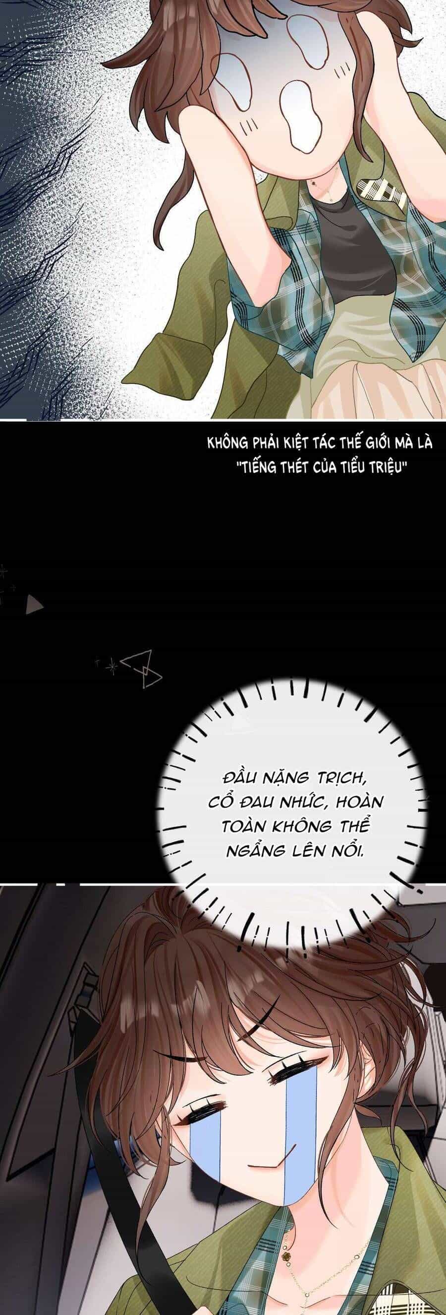 Xin Người Hãy Chăm Sóc Cho Em - Chương 28 - ảnh 8