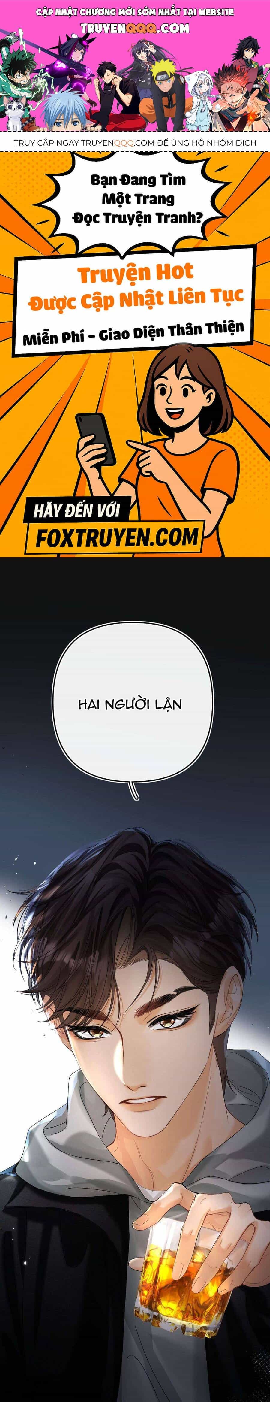 Xin Người Hãy Chăm Sóc Cho Em - Chương 29 - ảnh 1