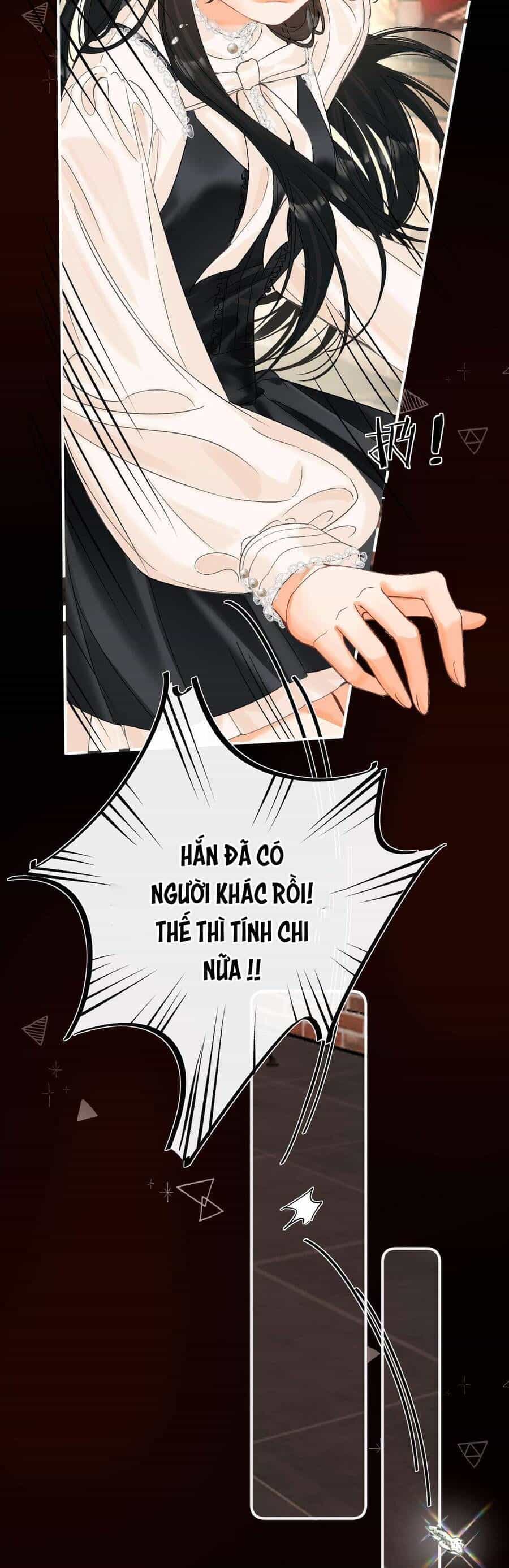 Xin Người Hãy Chăm Sóc Cho Em - Chương 29 - ảnh 13