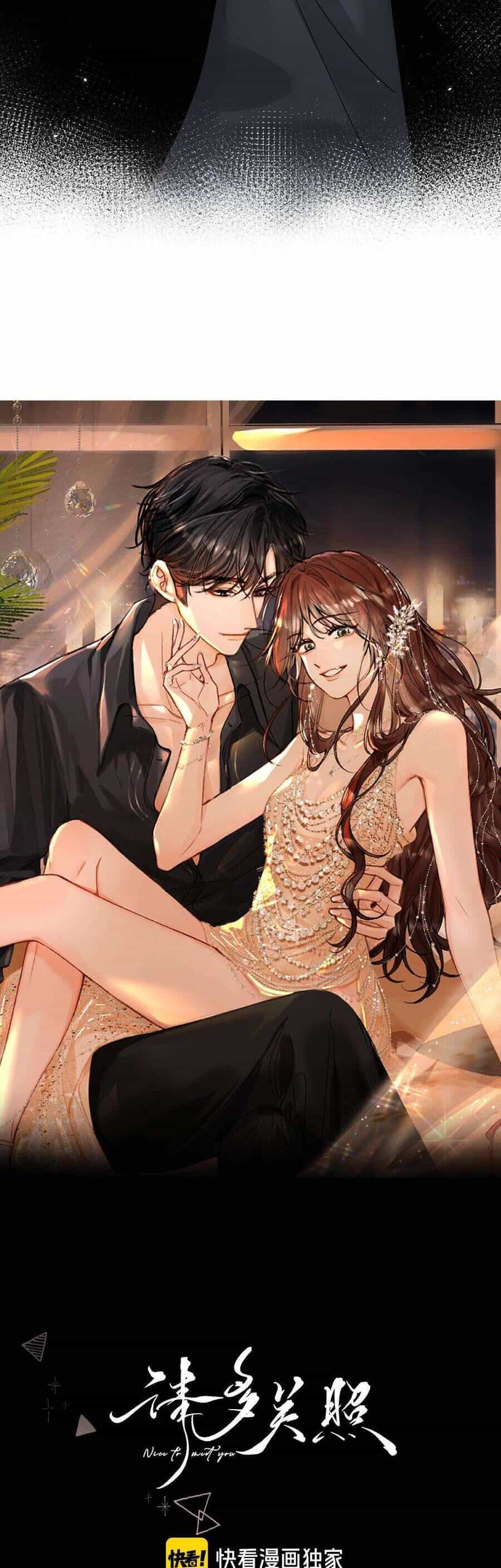 Xin Người Hãy Chăm Sóc Cho Em - Chương 29 - ảnh 2
