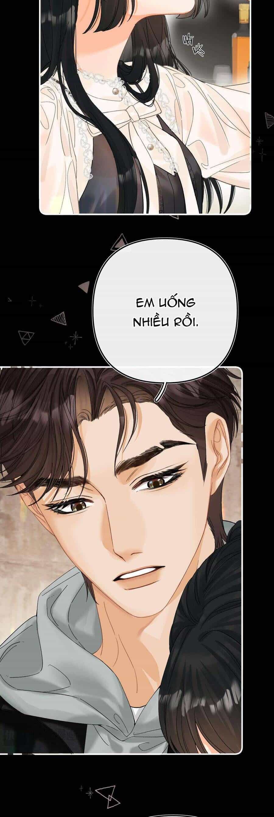 Xin Người Hãy Chăm Sóc Cho Em - Chương 29 - ảnh 8