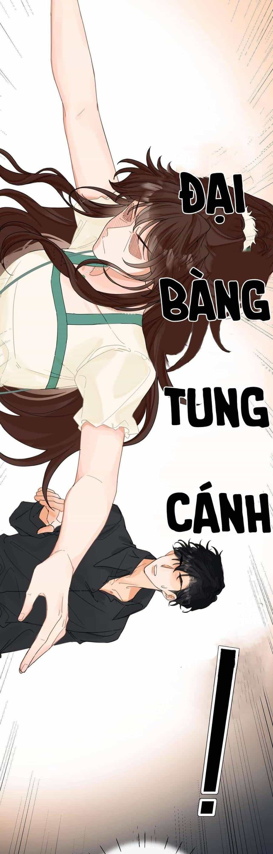 Xin Người Hãy Chăm Sóc Cho Em - Chương 3 - ảnh 13