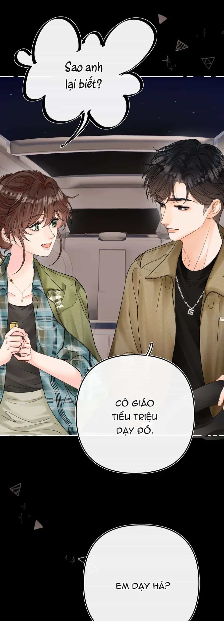 Xin Người Hãy Chăm Sóc Cho Em - Chương 30 - ảnh 21