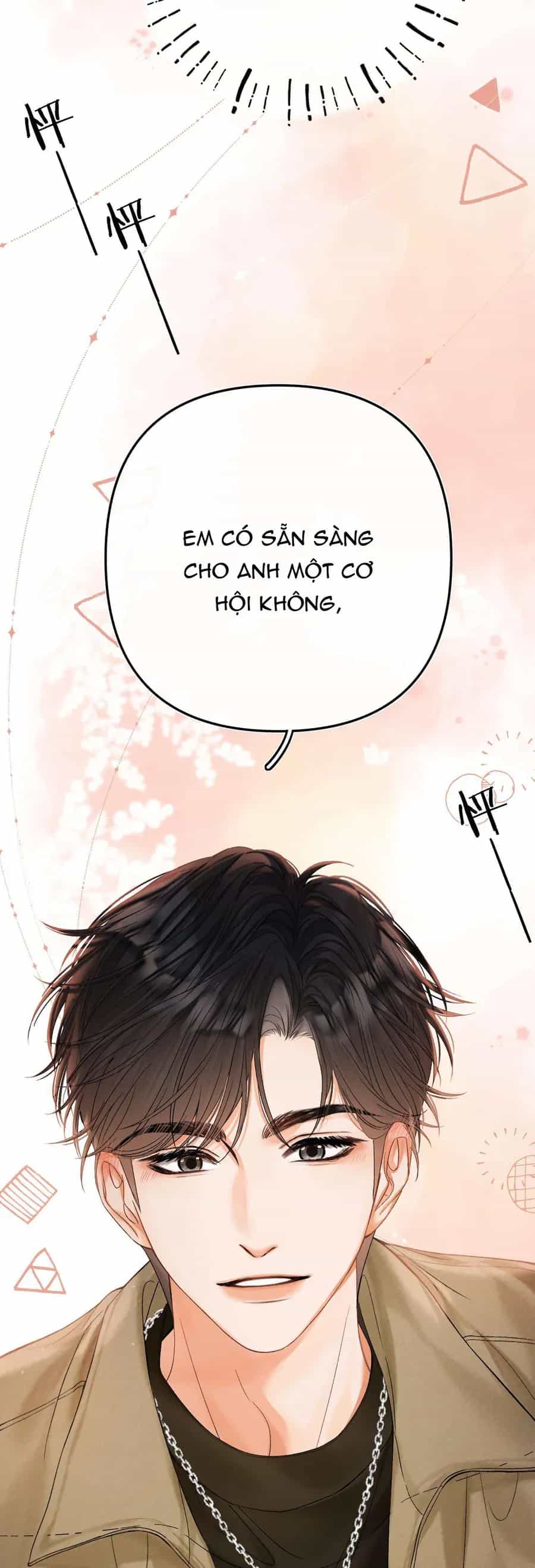 Xin Người Hãy Chăm Sóc Cho Em - Chương 30 - ảnh 32