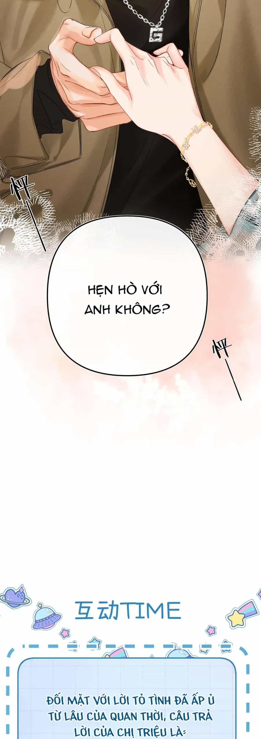 Xin Người Hãy Chăm Sóc Cho Em - Chương 30 - ảnh 33